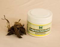 SEDGE GRASS POWDER